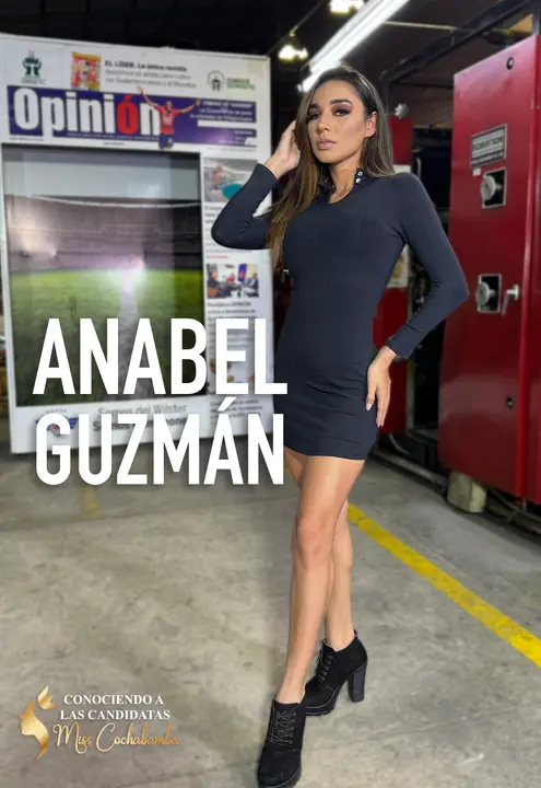 003 ANABEL GUZMAN