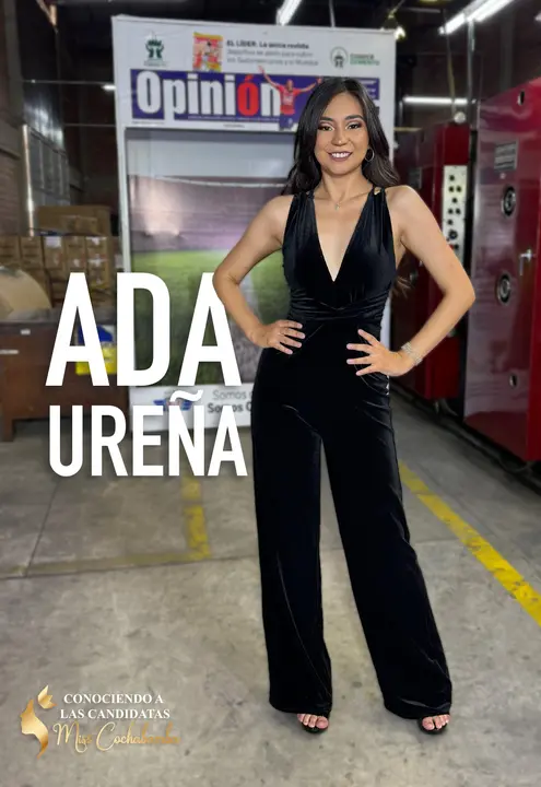 002 ADA UREÑA