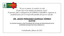 Jes&uacute;s F. Quiroga T&oacute;rrez