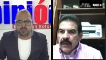 Manfred Reyes Villa, en entrevista con Buena Noche.
