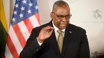 El secretario de Defensa de EEUU, Lloyd Austin, en una fotografía de archivo. EFE