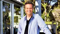 Matthew Perry falleci&oacute; a los 54 a&ntilde;os./ HBO - LA NACI&Oacute;N