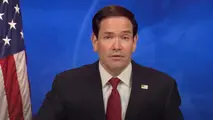 Marco Rubio, secretario de Estado de Estados Unidos./ RRSS
