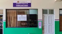 Asiento fiscal de Ivirgarzama. FISCAL&Iacute;A