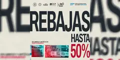 Rebajas y ofertas en la Fundaci&oacute;n Cultural del Banco Central de Bolivia. FC_BCB