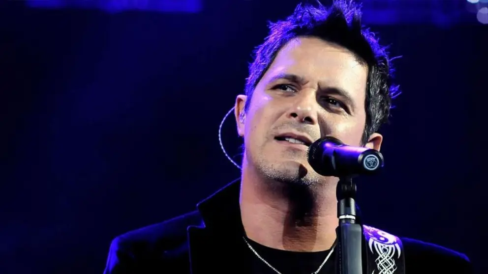 ALEJANDRO SANZ