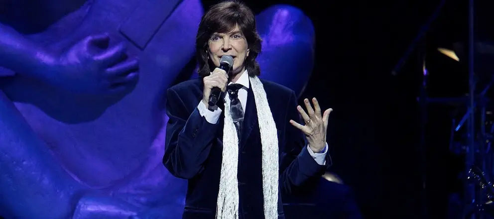 El cantante espa&ntilde;ol Camilo Sesto, fallecido en 2019. EFE