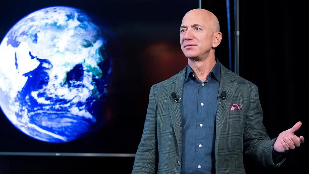 bezos
