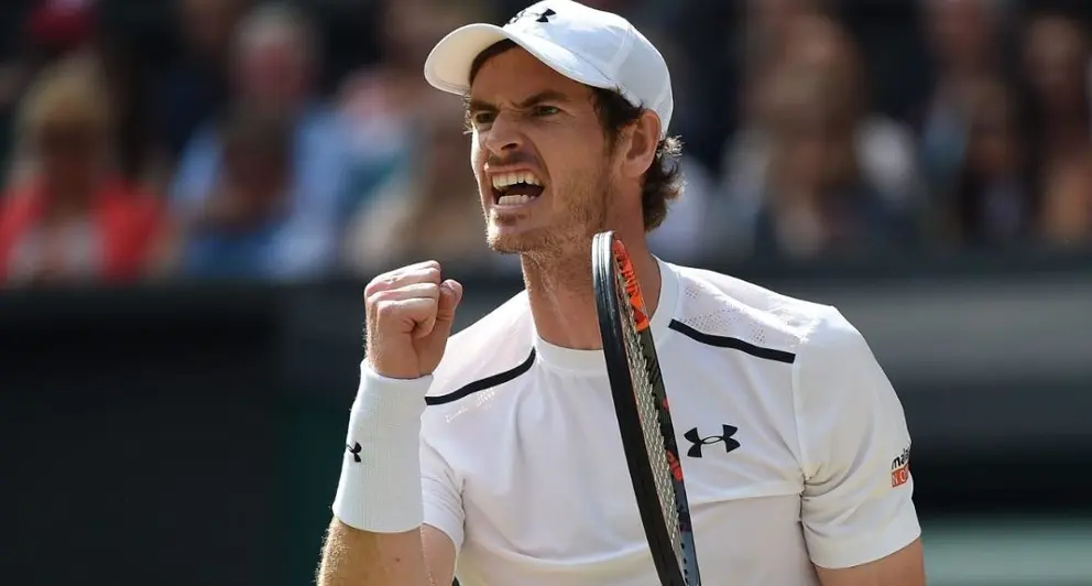 murray