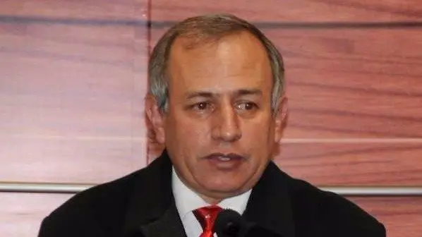 Antonio Costas. Archivo