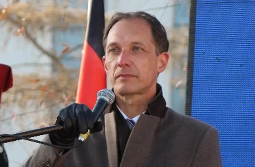 embajador