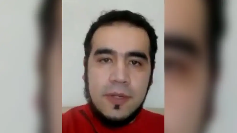 Edgar Villegas, inform&aacute;tico que present&oacute; pruebas sobre el posible fraude electoral en Bolivia. RRSS