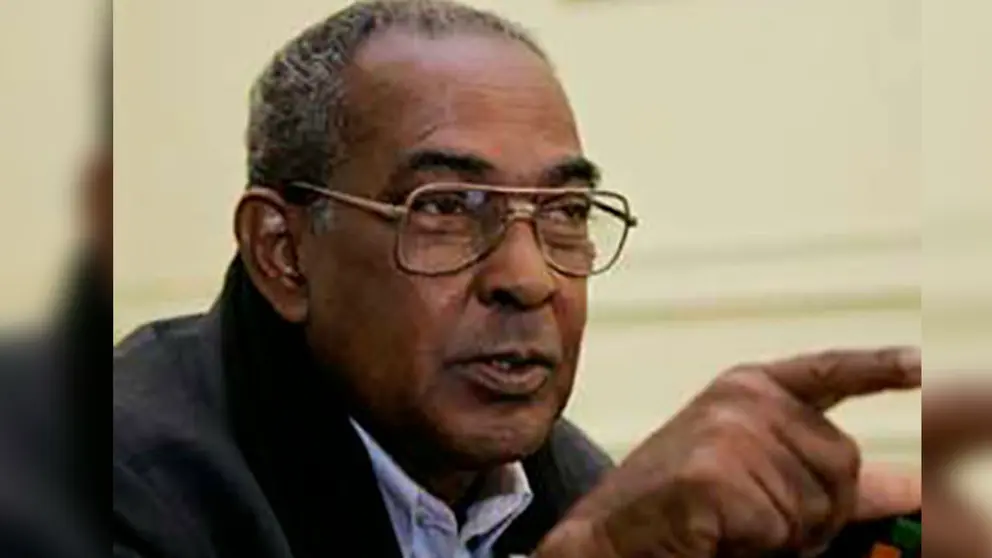 Harry Villegas Tamayo (Pombo) uno de los hombres fundamentales del Che