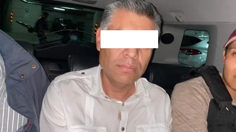 El gerente y presidente del directorio de ATB. Min. de Gobierno