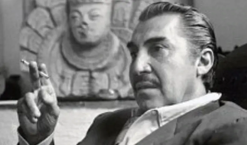 Emilio "El Indio" Fern&aacute;ndez | INTERNET