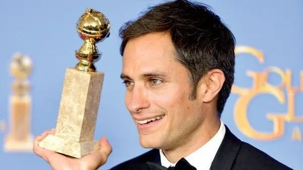 El actor Gael Garc&iacute;a Bernal. ARCHIVO