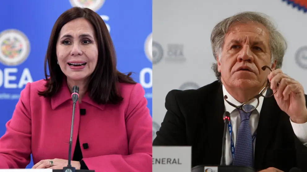 Longaric Almagro