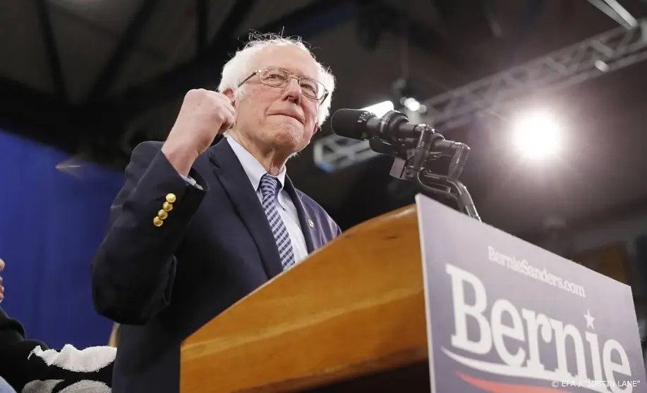 Sanders