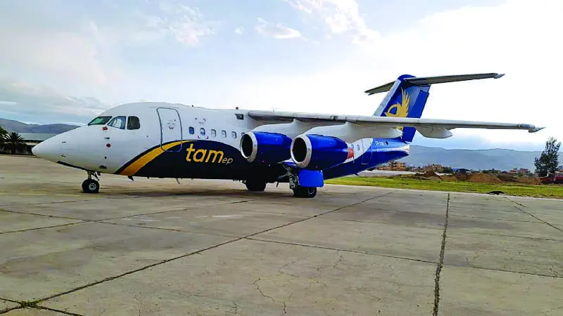 TAM-EP