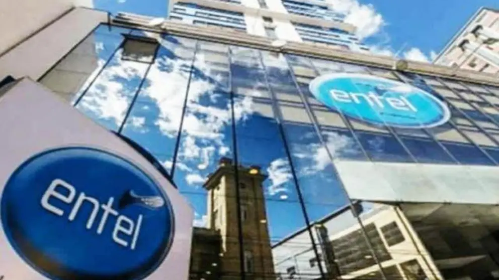 Empresa Nacional de Telecomunicaciones (ENTEL)