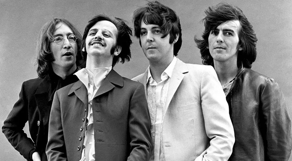 Beatles