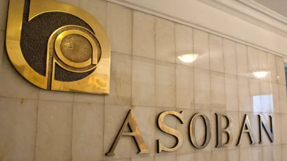 La Asociaci&oacute;n de Bancos Privados de Bolivia (ASOBAN).