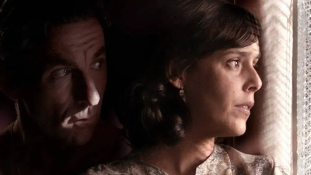 La trinchera infinita, pel&iacute;cula espa&ntilde;ola