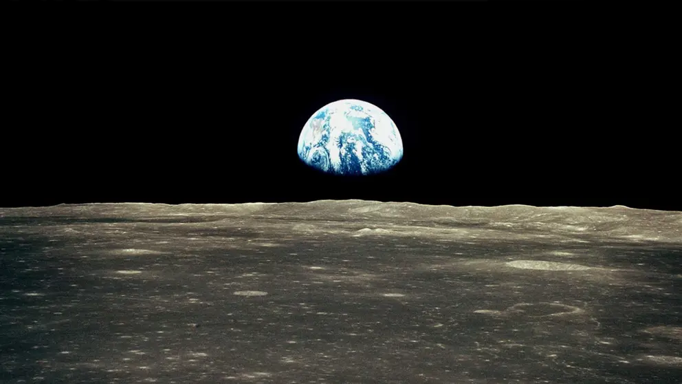 Cortes&iacute;a de la NASA