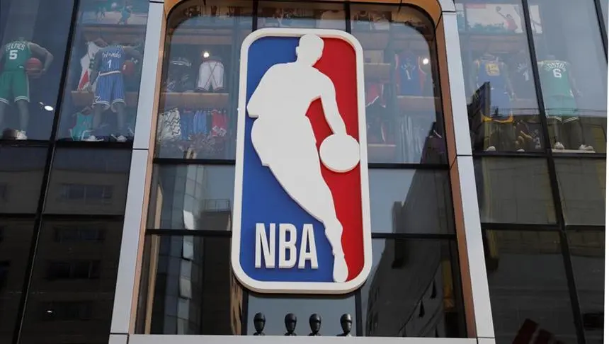 NBA. Foto: EFE