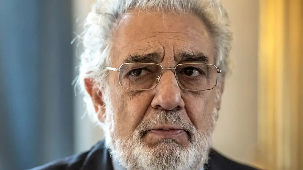 Pl&aacute;cido Domingo, en un evento pasado. EFE