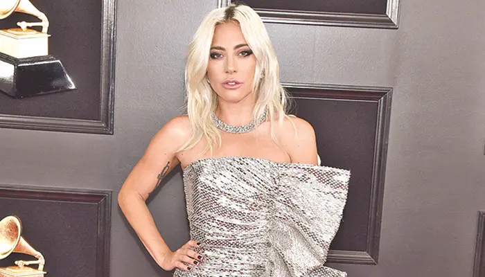 Lady Gaga