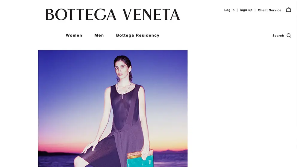 Bottega Residency dedica un espacio a sus colaboradores