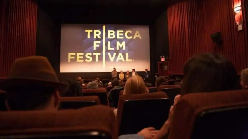 Festival de Cine de Tribeca. Foto: 20minutos