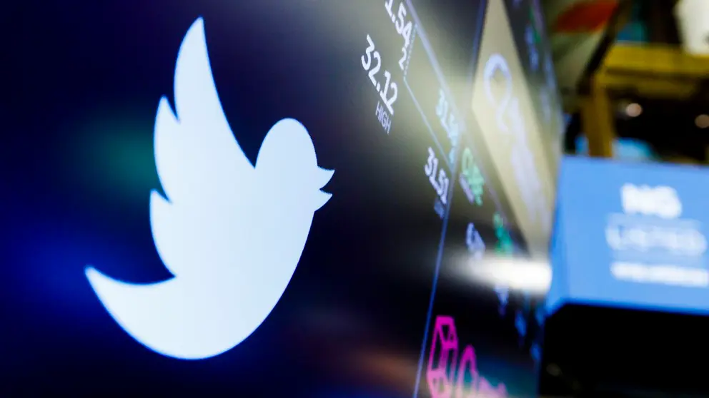 Twitter lanzar&aacute; su servicio de audio para competir con Clubhouse en abril. EFE