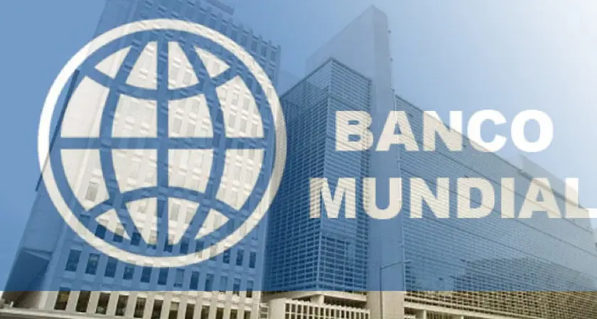 BANCO MUNDIAL