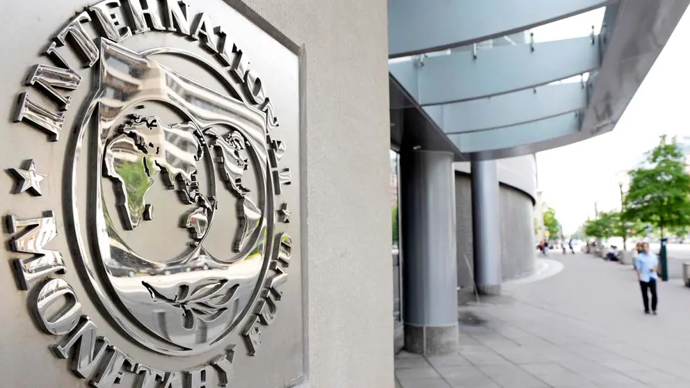 Imagen referencial del FMI. ARCHIVO