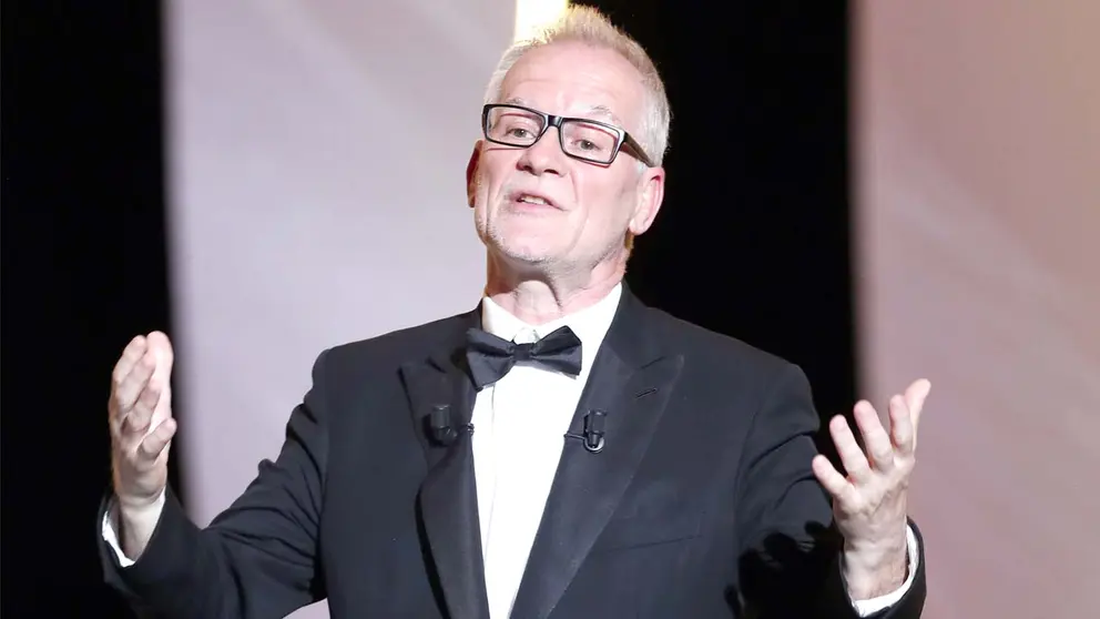 Thierry Frémaux