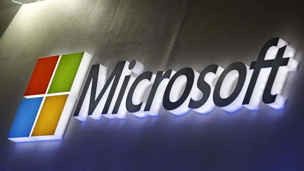 Microsoft