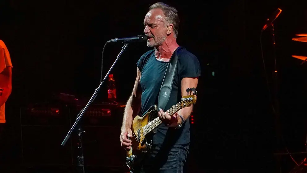 Sting