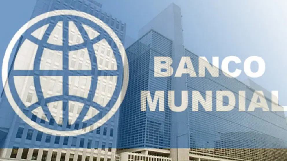 banco mundial