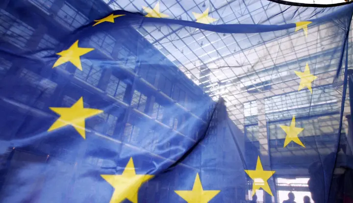 Foto referencial de la Uni&oacute;n Europea. ARCHIVO