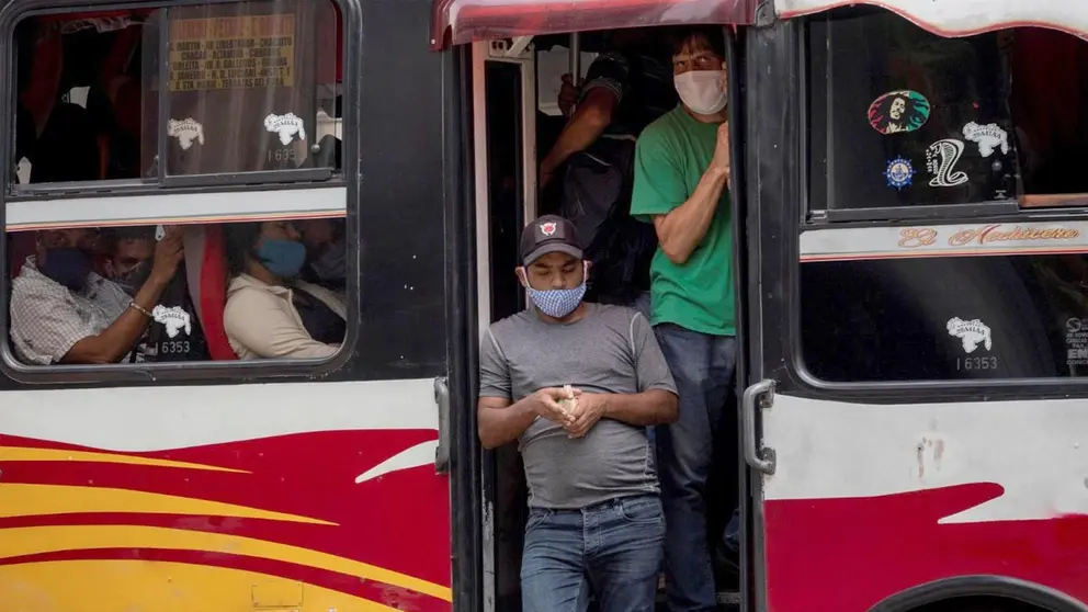 VENEZUELA