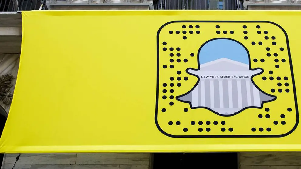 Snapchat dejar&aacute; de promover la cuenta de Trump tras sus pol&eacute;micos comentarios