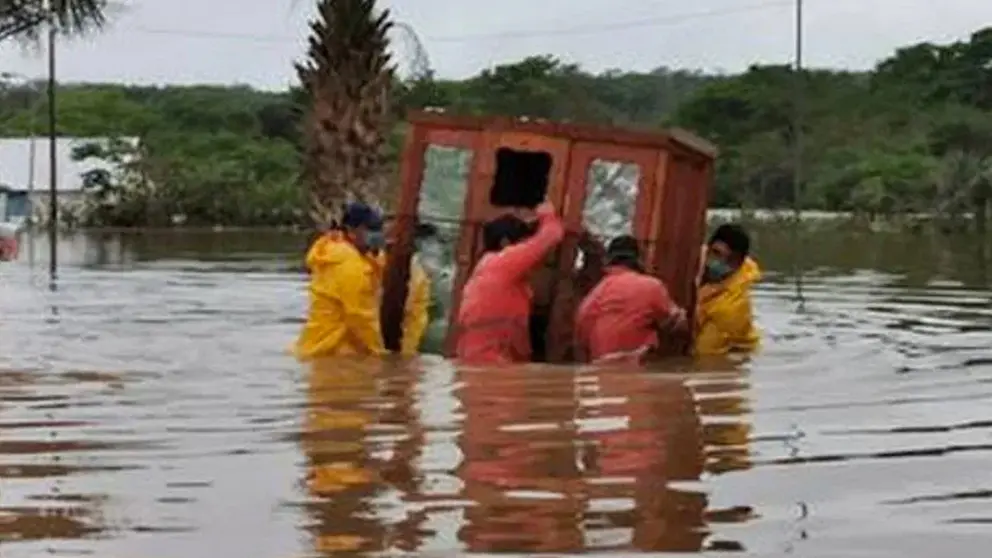 MEXICO