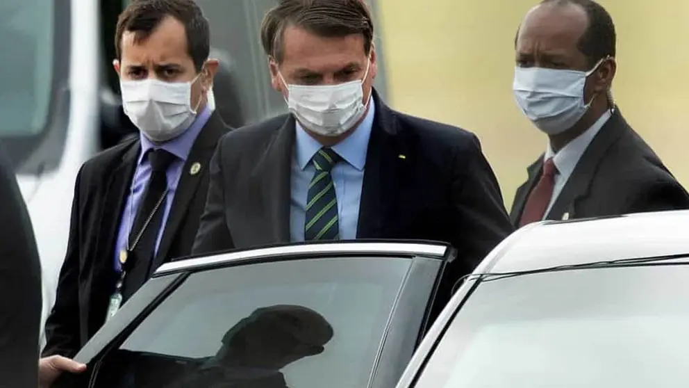 bolsonaro