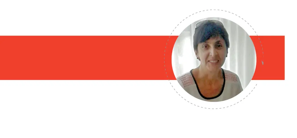 Karen Susana Munckel Alc&aacute;zar