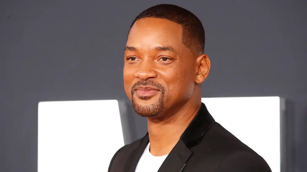Will Smith. EFE