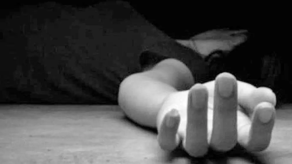 Imagen referencial a un crimen de feminicidio./ ARCHIVO