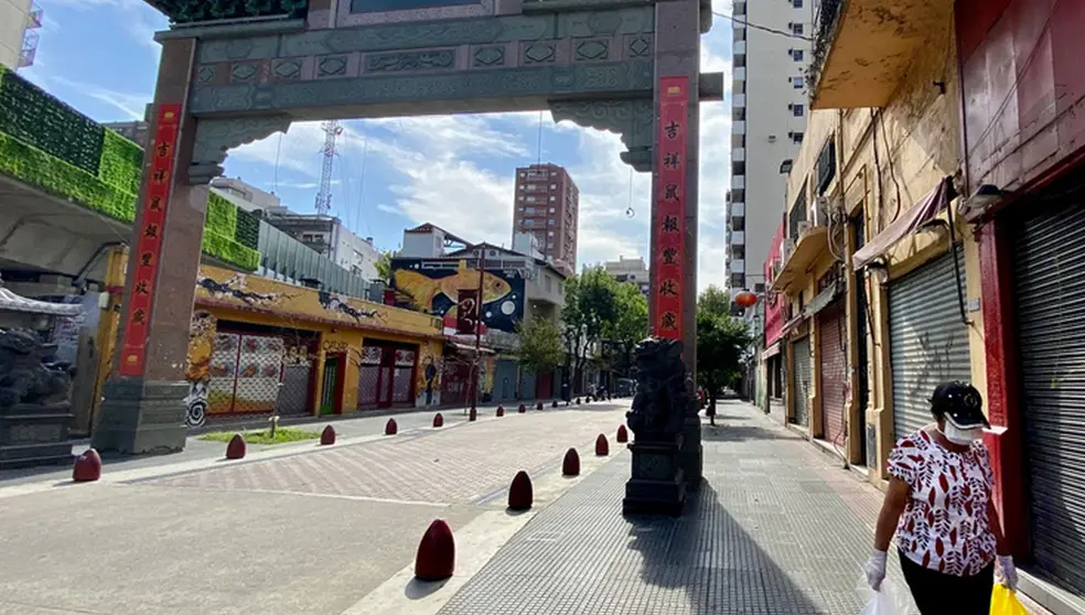 ARGENTINA