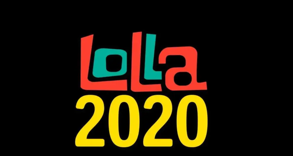 Lollapalooza 2020.